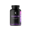 Life Resveratrol 200 Cápsulas Antioxidante 1000mg Por Porción Pimienta Negra