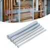 Spring Tube Bender Set Spring Tubing Bender Tool for Copper