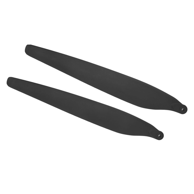 Agricultural Drone Propeller Folding Low Noise Replacement Protection Propellers for