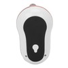 Electric Blackhead Removal Machine Home Portable Rechargeable Vacuum Suction Facial