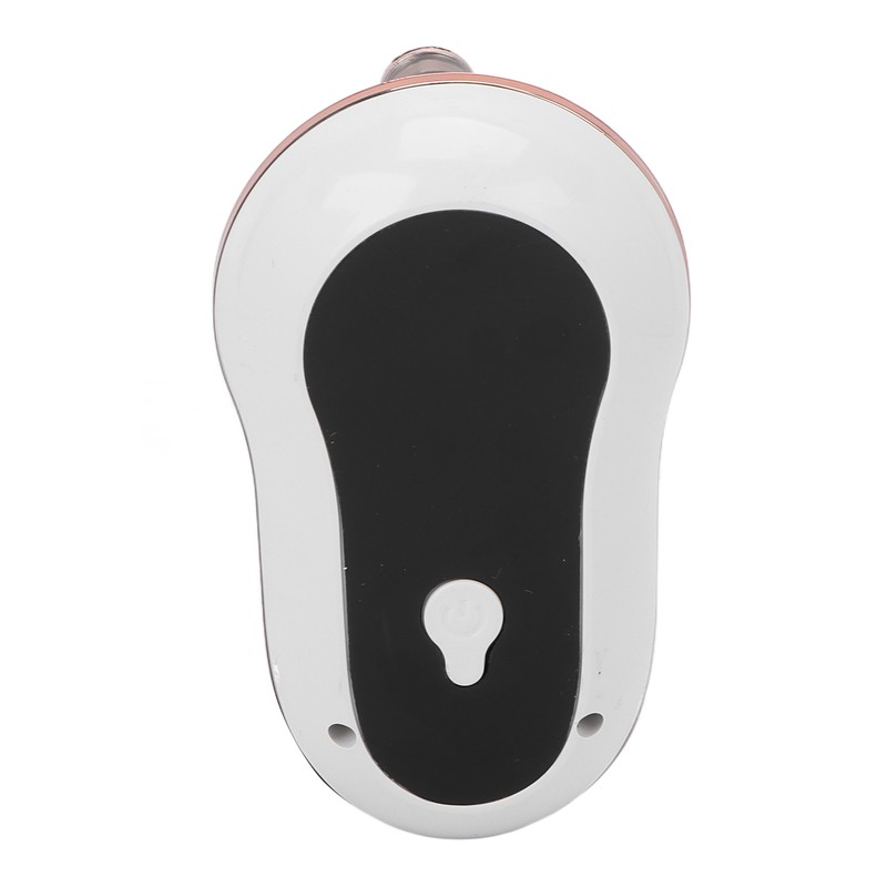 Electric Blackhead Removal Machine Home Portable Rechargeable Vacuum Suction Facial