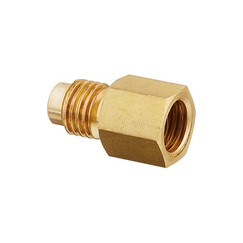 R-1234yf Hose To Vacuum Pump Adapter (R1234YF)