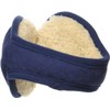 Champion 489-0010 Earmuffs, navy