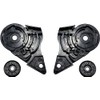 Shoei Visor Mechanism CNS-1 for BS2 / GT Air 2