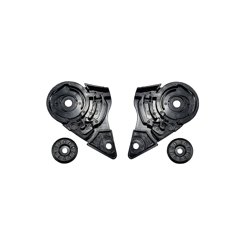 Shoei Visor Mechanism CNS-1 for BS2 / GT Air 2