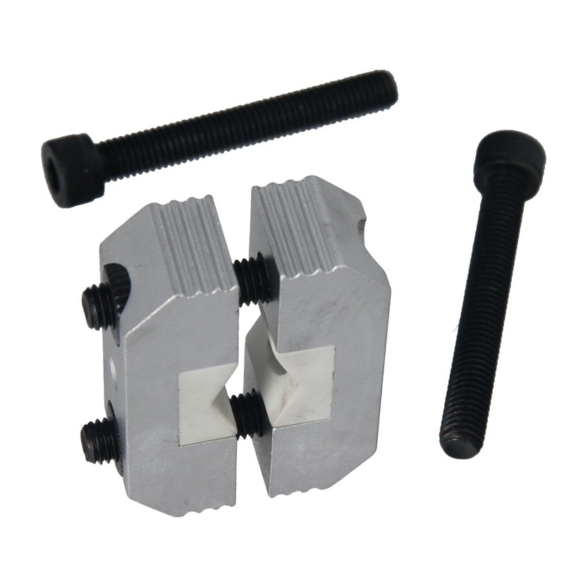 GEPCO Clamp Bracket for McPherson Strut Insert Piston with 60