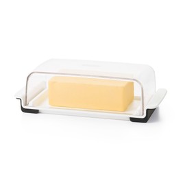 OXO Good Grips Wide Butter & Cream Cheese Dish