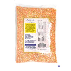 Rani Mixed Dal (Split Chick Peas, Split Mung Beans, Split Pigeon Peas, Split Lentils, Split Matpe Peas) 64oz (4lbs) 1.81kg ~ All Natural | Gluten Friendly | NON-GMO | Vegan | Indian Origin