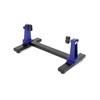 QWORK Adjustable Printed Circuit Board Holder Frame, PCB Holder Frame