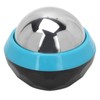 Cold Massage Roller Ball Handheld Heat Relief Stainless Steel Rolling