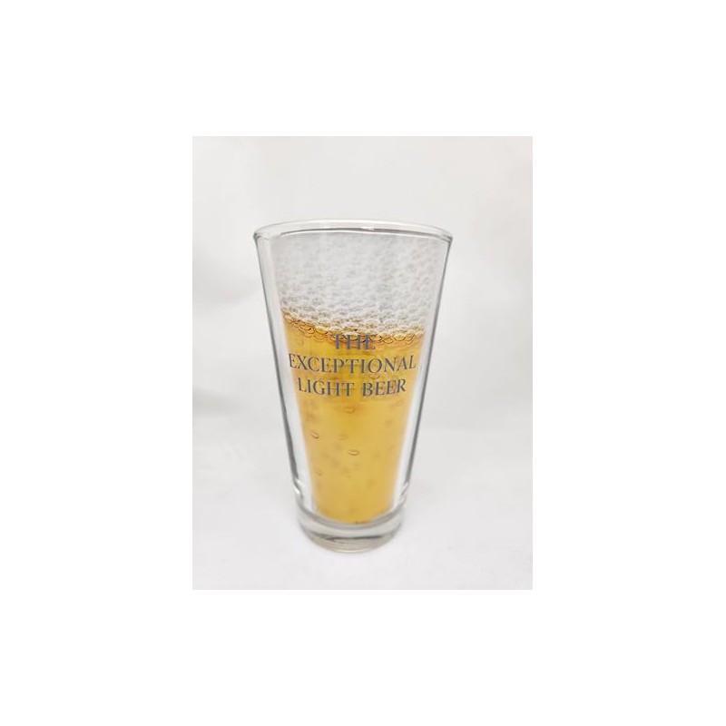 Premier Pint Glass L8