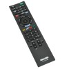 For Sony /Bravia RM-YD063 Replace Remote for Sony Bravia TV