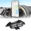 Car Dashboard Mount Slotted Mount Holder for Mini Cooper F54