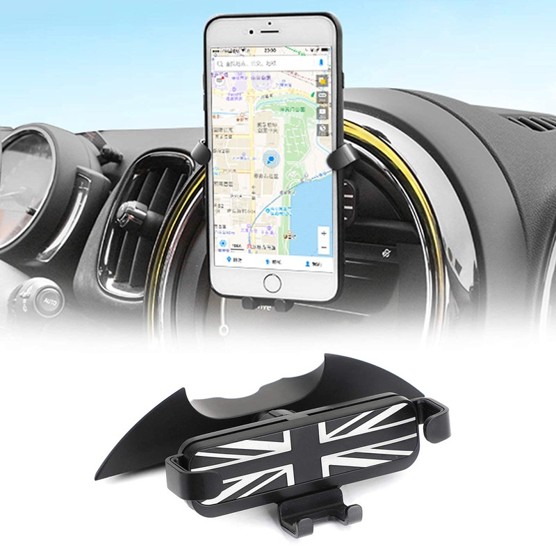 Car Dashboard Mount Slotted Mount Holder for Mini Cooper F54
