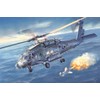 Hobby Boss 87234 Modellbausatz HH-60H Rescue hawk (Early Version)