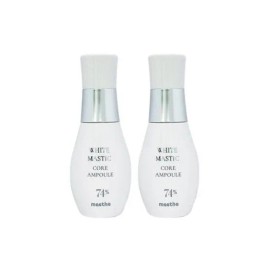 Mastina White Mastic Ampoule Season 4 Core (47334912) 30ml_2ea / 매스티나 화이트 매스틱 앰플 시즌4 코어 (47334912) 30ml_2개
