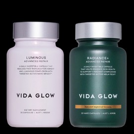 Vida Glow Advanced Brightening Bundle
