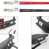 CESFONJER Battery Connector, 175A 600V Battery Quick Disconnect Connector Plug