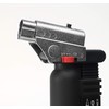 Blazer ES1000CR Spitfire Refillable Butane Torch, Black
