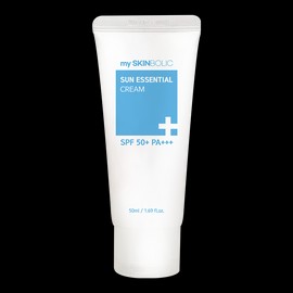 Skinbolic Sun Cream Sun Essential Cream 50ml / 스킨볼릭 선크림 선에센셜크림 50ml