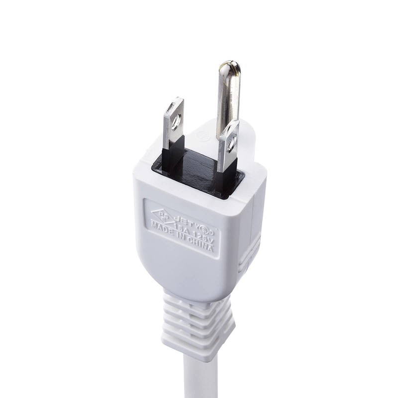 Sanwa Supply TAP-SH3625MG3P Shutter Tap (3P, 6, 8.2 ft (2.5
