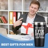 MASGALACC Funny Gifts For Men - Fathers Day & Birthday