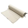 Automatic Downspout Extender, White, 46 x 8-1/2-In.