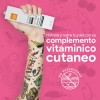 Bloqueador Solar Dermatologico Ideal Tatuajes Fps50+ 50ml