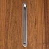 So-Tech Zilly SO97079 modern folding hooks, borehole spacing 128 mm,