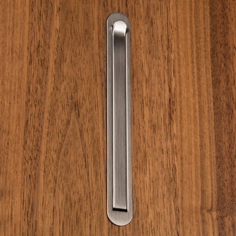 So-Tech Zilly SO97079 modern folding hooks, borehole spacing 128 mm,