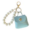 Plus Nao Plus Nao Key Chain Key Ring Bag Charm