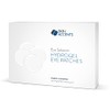 inspira: cosmetics Skin Accents Eye Solution Hydrogel Eye Pads -