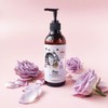 YOPE Natural Shower Gel Rose & Boswellia 400 m