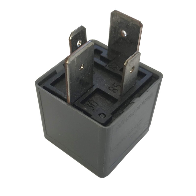 190-8 Maxi Relay Adapter