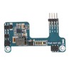 POE Mini Expansion Board for Raspberry Pi 3B+ 4B IEEE