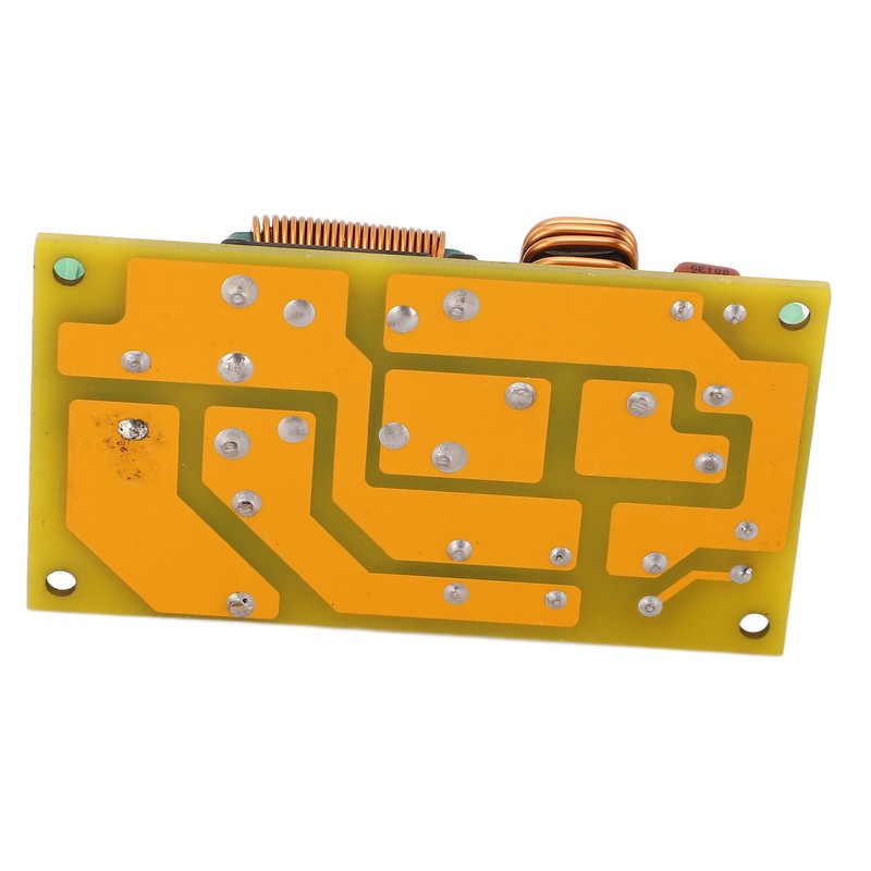 EMI Filter 20A EMC DC Power Supply Filter Board LC