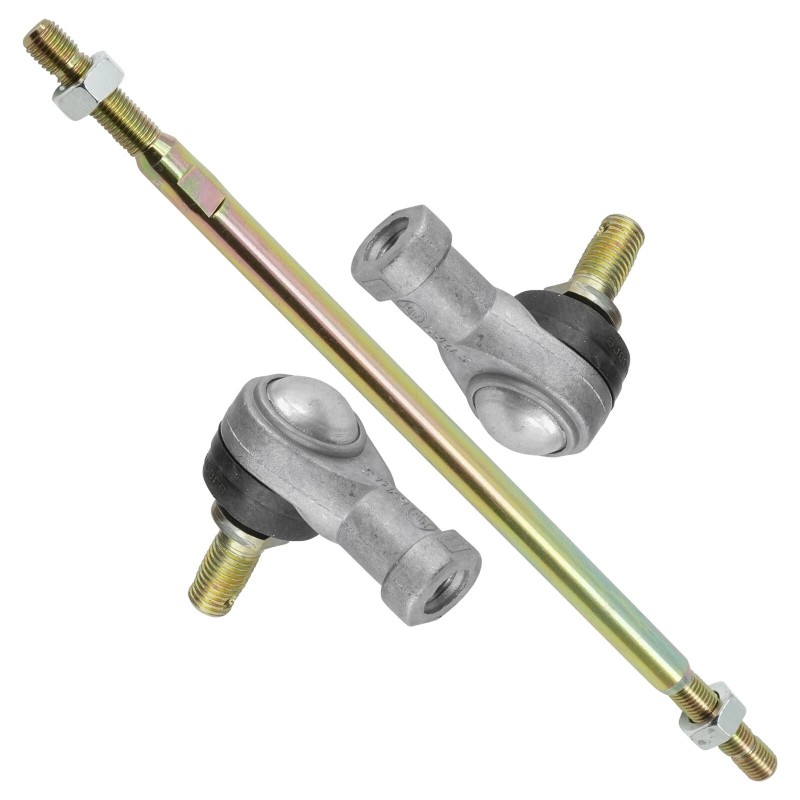 Honda Tie Rod Set for Honda Fourtrax 250 TRX250 1985