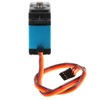 FT5330M 35KG Metal Gear Waterproof Servo High Torque RC Servo