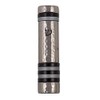 Emanuel Yair Mezuzah para puerta | 10 cm martillado con