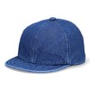 Lacoste Denim Side Logo Cap DENIM Side Logo Cap (041