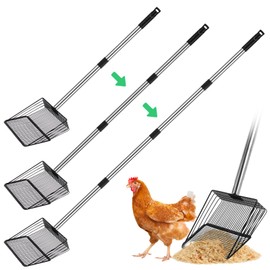 Chicken Coop Accessories