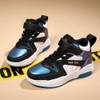 HSNA Scarpe da Basket per Bambini e Ragazzi Scarpe Sportive