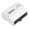 Digital Electric Energy Meter 7P 3 Phase Energy Meter DIN