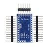 Hailege 3pcs Pro Mini 328-AUP 5V/16M Replace ATmega128 Pro Mini