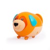 Giochi Preziosi HPU04700 Hop Puppy, Cream, S