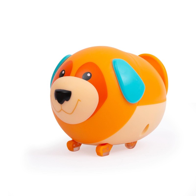 Giochi Preziosi HPU04700 Hop Puppy, Cream, S