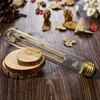 XININSUN Dimmable E26 Light Bulb 6W Equal 60 watt Edison
