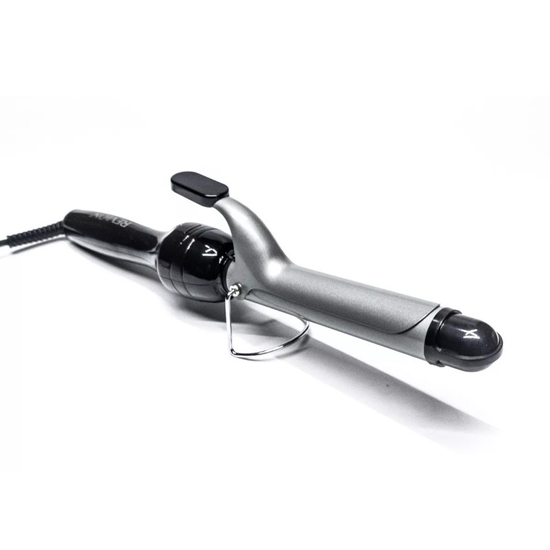 Revlon Tenaza Revlon 1/2 Ceramca 3x Iron Profesional 400f Rv05