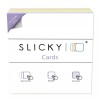 SlickyNotes (4-Pad, 4″ X 4″) Yellow Glue Free Static Cling