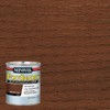 Minwax 617850444 PolyShades - Stain & Polyurethane in 1 Step,